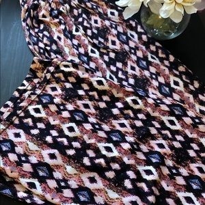 Comfy Cute Bell Bottom Pants